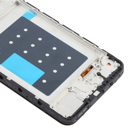 For Galaxy A16 5G SM-A166U US Version Original LCD Screen Digitizer Full Assembly with Frame, For Galaxy A16 5G US Version(Original)