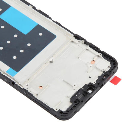 For Galaxy A16 5G SM-A166U US Version Original LCD Screen Digitizer Full Assembly with Frame, For Galaxy A16 5G US Version(Original)
