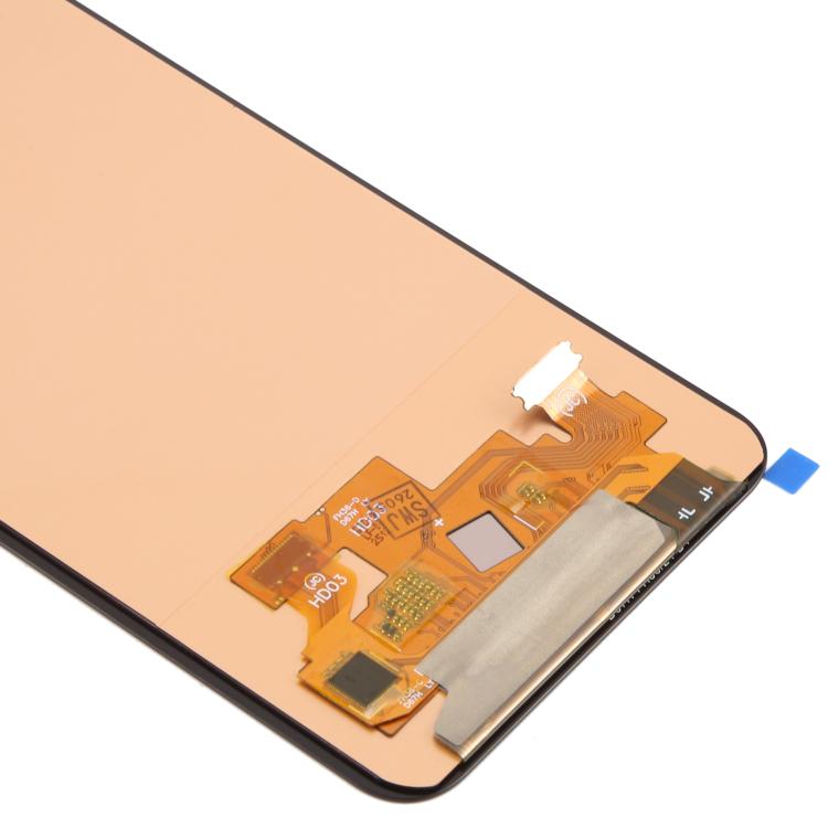 For Galaxy A36 SM-A366B 6.67 inch OLED LCD Screen with Digitizer Full Assembly, For Galaxy A36(OLED)