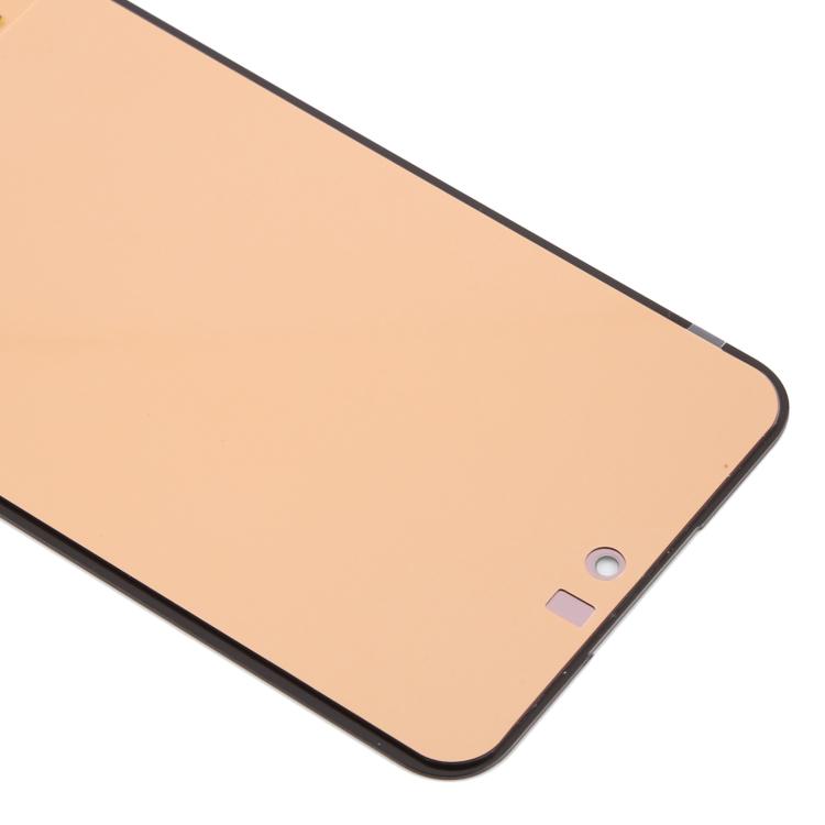 For Galaxy A36 SM-A366B 6.67 inch OLED LCD Screen with Digitizer Full Assembly, For Galaxy A36(OLED)