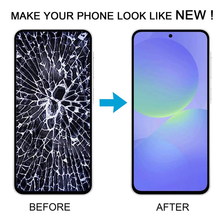 For Galaxy A36 SM-A366B 6.67 inch OLED LCD Screen with Digitizer Full Assembly, For Galaxy A36(OLED)