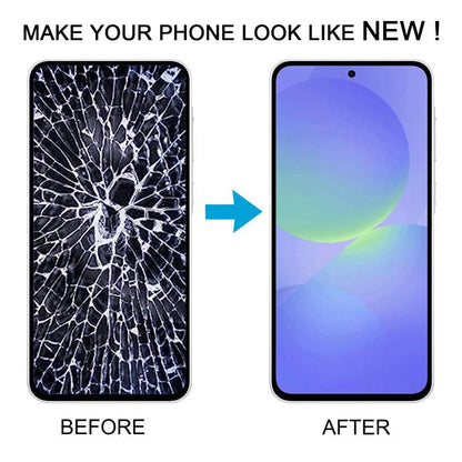 For Galaxy A36 SM-A366B 6.67 inch OLED LCD Screen with Digitizer Full Assembly, For Galaxy A36(OLED)