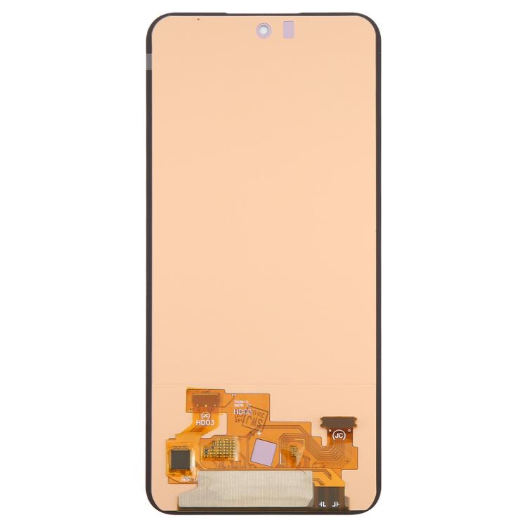 For Galaxy A56 SM-A566B 6.67 inch OLED LCD Screen with Digitizer Full Assembly, For Galaxy A56(OLED)