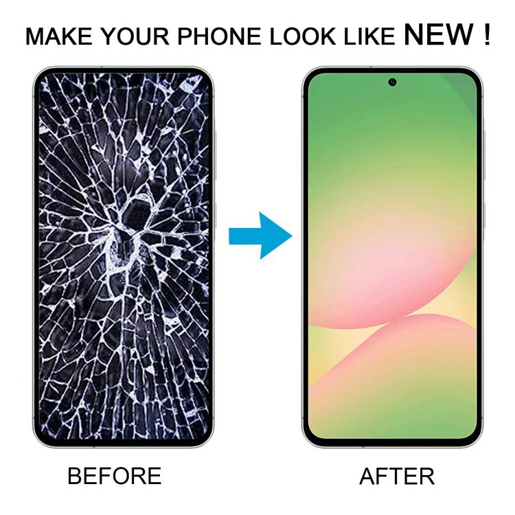 For Galaxy A56 SM-A566B 6.67 inch OLED LCD Screen with Digitizer Full Assembly, For Galaxy A56(OLED)