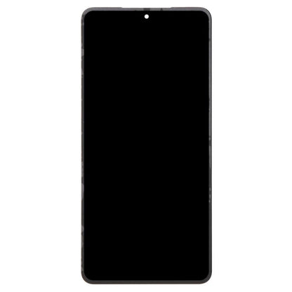 For Galalxy S25 Edge SM-S937B Original LCD Screen with Digitizer Full Assembly, For Galaxy S25 Edge (Original)