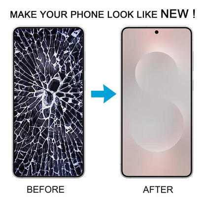 For Galalxy S25 Edge SM-S937B Original LCD Screen with Digitizer Full Assembly, For Galaxy S25 Edge (Original)