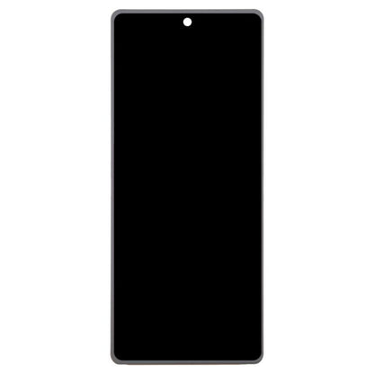 For Galalxy Z Flip7 SM-F766B Original LCD Screen with Digitizer Full Assembly, For Galaxy Z Flip7 (Original)