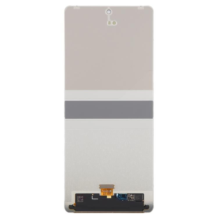 For Galalxy Z Flip7 SM-F766B Original LCD Screen with Digitizer Full Assembly, For Galaxy Z Flip7 (Original)