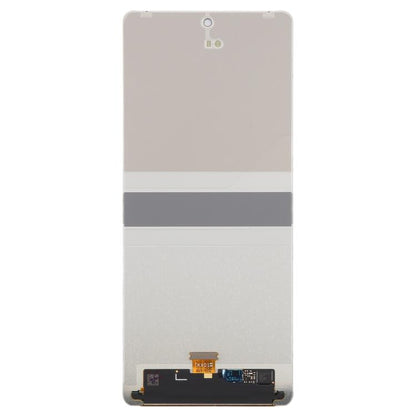 For Galalxy Z Flip7 SM-F766B Original LCD Screen with Digitizer Full Assembly, For Galaxy Z Flip7 (Original)