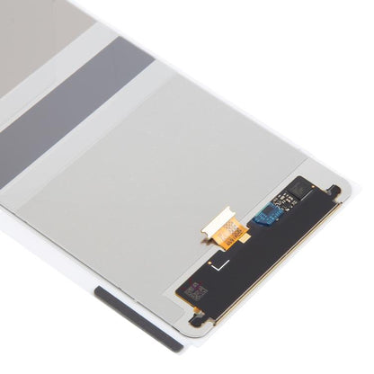 For Galalxy Z Flip7 SM-F766B Original LCD Screen with Digitizer Full Assembly, For Galaxy Z Flip7 (Original)