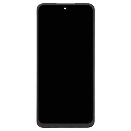 For Galaxy A36 SM-A366B incell LCD Screen with Digitizer Full Assembly, Not Supporting Fingerprint Identification, For Galaxy A36