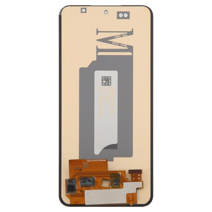 For Galaxy A56 SM-A566B incell LCD Screen with Digitizer Full Assembly, Not Supporting Fingerprint Identification, For Galaxy A56