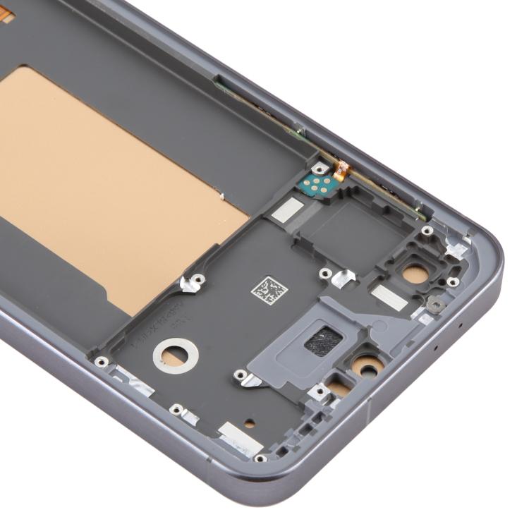 For Galaxy A56 SM-A566B incell LCD Screen Digitizer Full Assembly with Frame, Not Supporting Fingerprint Identification, For Galaxy A56