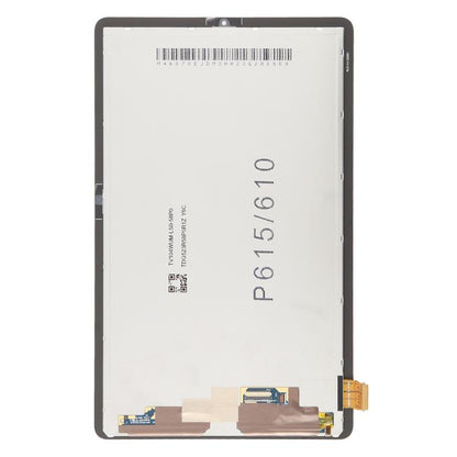 For Galaxy Tab S6 Lite 2024 SM-P620/SM-P625 Original LCD Screen with Digitizer Full Assembly, For Galaxy Tab S6 Lite 2024(Original)