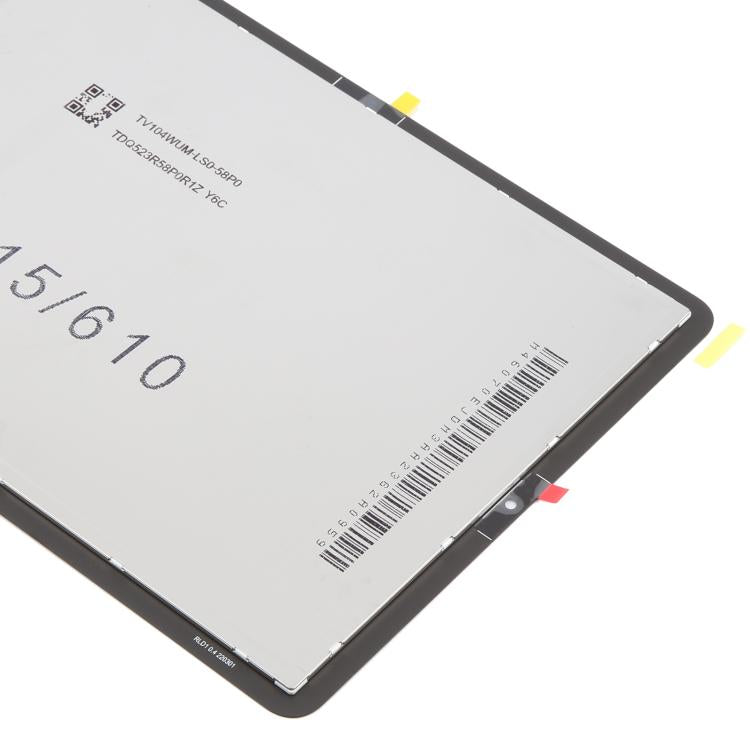 For Galaxy Tab S6 Lite 2024 SM-P620/SM-P625 Original LCD Screen with Digitizer Full Assembly, For Galaxy Tab S6 Lite 2024(Original)