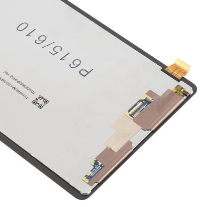 For Galaxy Tab S6 Lite 2024 SM-P620/SM-P625 Original LCD Screen with Digitizer Full Assembly, For Galaxy Tab S6 Lite 2024(Original)