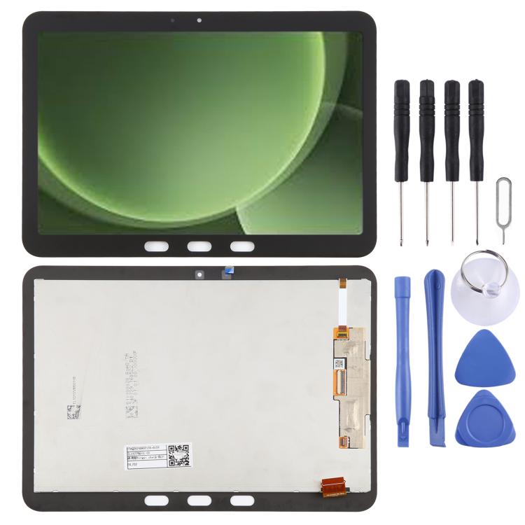For Galaxy Tab Active5 Pro SM-X356B/SM-X350 Original LCD Screen with Digitizer Full Assembly, For Galaxy Tab Active5 Pro(Original)