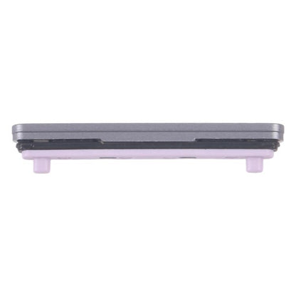 For Galaxy Tab S9 FE SM-X510/X516 Original Volume Control Button, For Galaxy Tab S9 FE(Original)