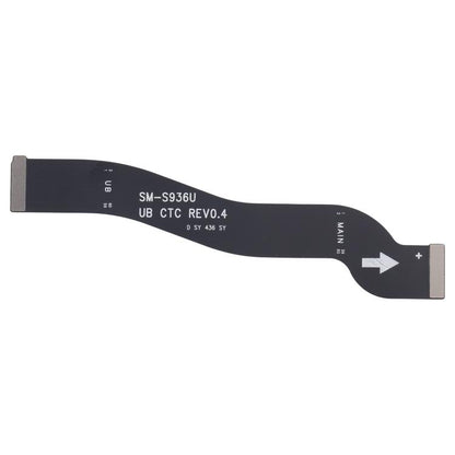 For Galaxy S26+ SM-S947B Original LCD Flex Cable, For Samsung Galaxy S26+