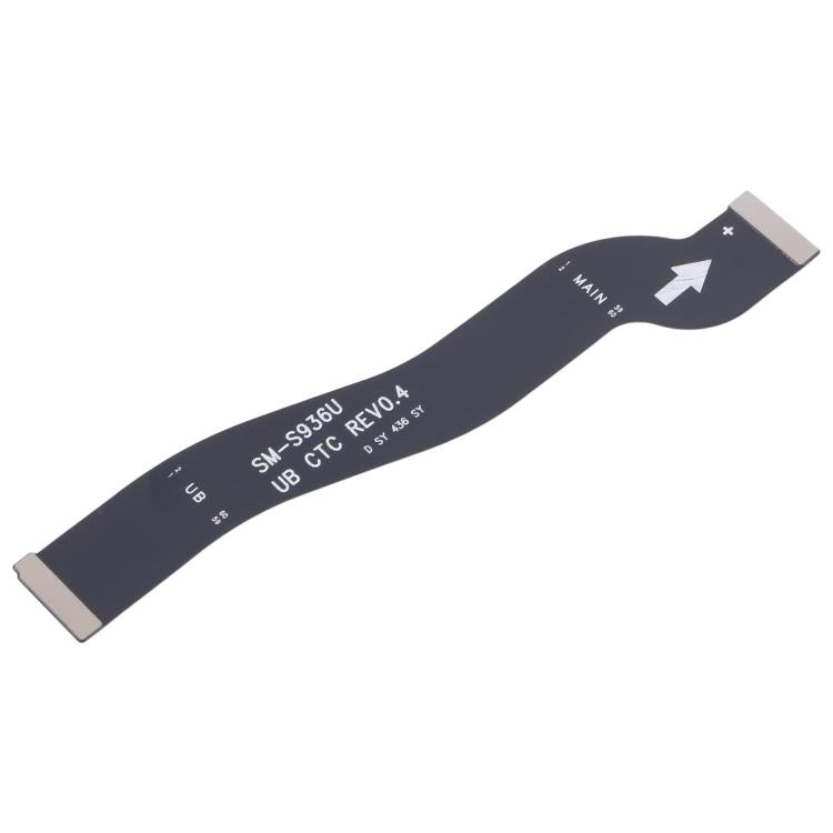 For Galaxy S26+ SM-S947B Original LCD Flex Cable, For Samsung Galaxy S26+