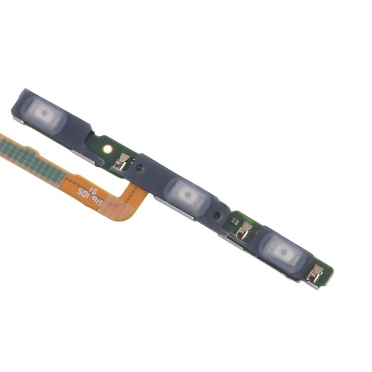 For Galaxy S26+ SM-S947B Original Power Button & Volume Button Flex Cable, For Samsung Galaxy S26+