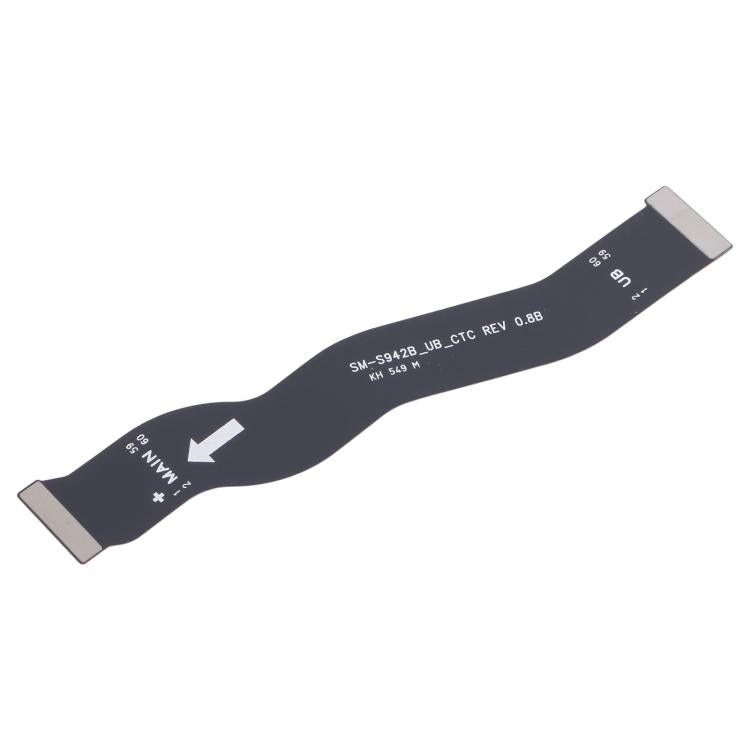 For Galaxy S26 SM-S942B Welding LCD Flex Cable, For Samsung Galaxy S26