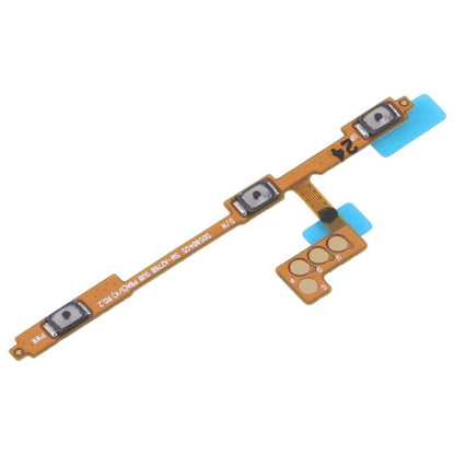 For Galaxy A27 SM-A276B Original Power Button & Volume Button Flex Cable, For Samsung Galaxy A27(Original)