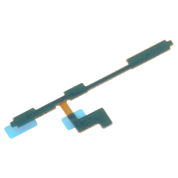 For Galaxy A27 SM-A276B Original Power Button & Volume Button Flex Cable, For Samsung Galaxy A27(Original)
