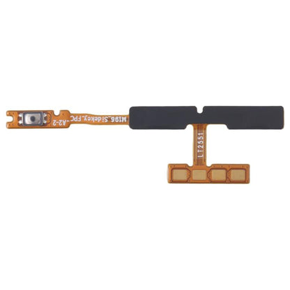 For Galaxy A07 5G SM-A076B Original Power Button & Volume Button Flex Cable, For Samsung Galaxy A07 5G(Original)