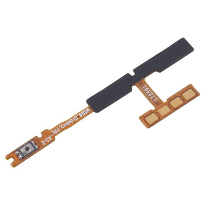 For Galaxy A07 5G SM-A076B Original Power Button & Volume Button Flex Cable, For Samsung Galaxy A07 5G(Original)