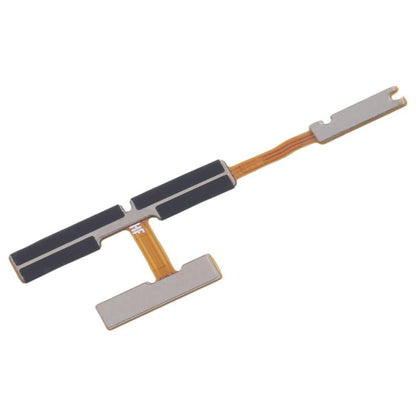 For Galaxy A07 5G SM-A076B Original Power Button & Volume Button Flex Cable, For Samsung Galaxy A07 5G(Original)