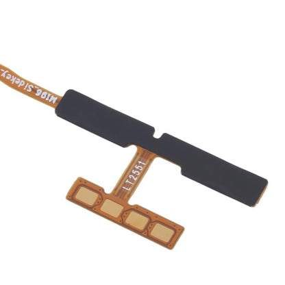 For Galaxy A07 5G SM-A076B Original Power Button & Volume Button Flex Cable, For Samsung Galaxy A07 5G(Original)