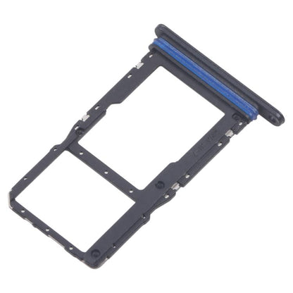 For Galaxy A07 5G SM-A076B Original SIM + SIM / Micro SD Card Tray, For Samsung Galaxy A07 5G(Original), For Samsung Galaxy A07 5G(Original,Dual SIM)