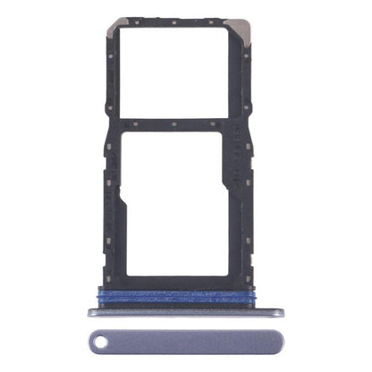 For Galaxy A07 5G SM-A076B Original SIM + SIM / Micro SD Card Tray, For Samsung Galaxy A07 5G(Original), For Samsung Galaxy A07 5G(Original,Dual SIM)