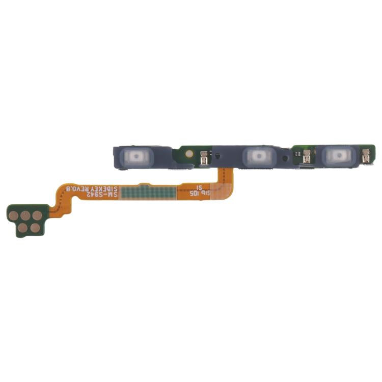 For Galaxy S26 SM-S942B Original Power Button & Volume Button Flex Cable, For Samsung Galaxy S26