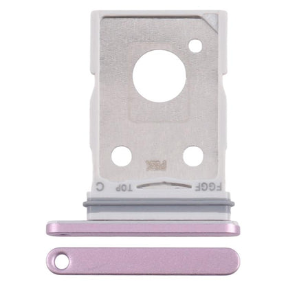 For Galaxy Z Flip8 SM-F776U Original SIM Card Tray, For Galaxy Z Flip8(Original)