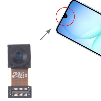 For Galaxy A17 4G SM-A175F Original Front Facing Camera, For Samsung Galaxy A17 4G(Original)