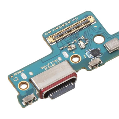 For Galaxy Z Flip8 SM-F776B Original Charging Port Board, For Samsung Galaxy Z Flip8(Original)