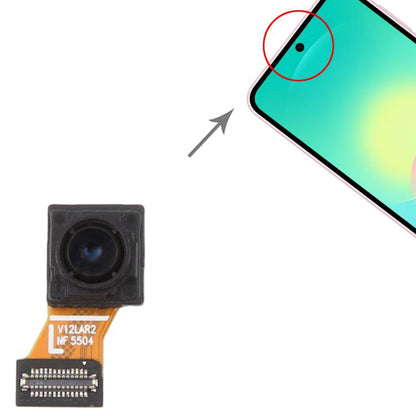 For Galaxy A27 5G SM-A276B Original Front Facing Camera, For Samsung Galaxy A27 5G(Original)