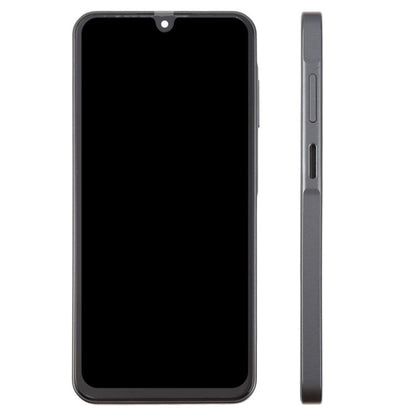 For Galaxy A26 SM-A266B incell LCD Screen Digitizer Full Assembly with Frame, For Samsung Galaxy A26