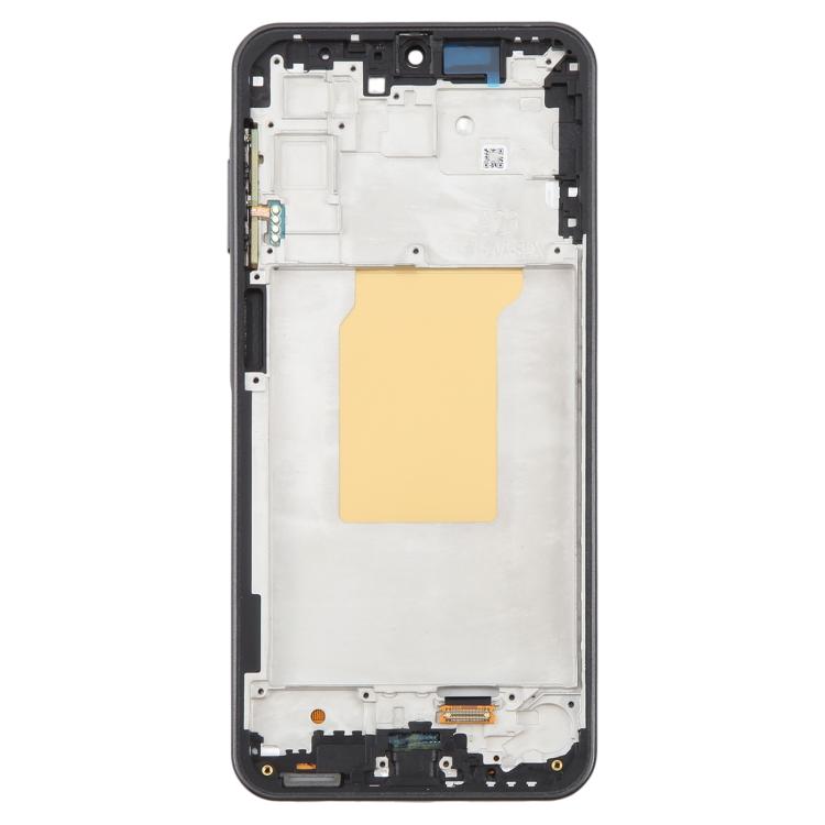 For Galaxy A26 SM-A266B incell LCD Screen Digitizer Full Assembly with Frame, For Samsung Galaxy A26