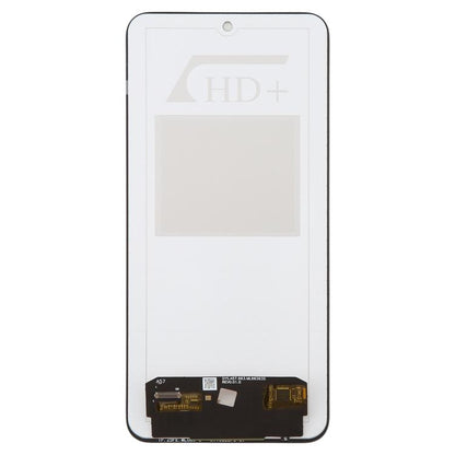 For Galaxy A57 SM-A576B incell LCD Screen with Digitizer Full Assembly, Not Supporting Fingerprint Identification, For Samsung Galaxy A57