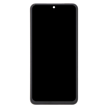 For Galaxy S25 FE S-S731B incell LCD Screen with Digitizer Full Assembly, Not Supporting Fingerprint Identification, For Samsung Galaxy S25 FE