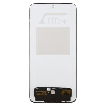 For Galaxy S25 FE S-S731B incell LCD Screen with Digitizer Full Assembly, Not Supporting Fingerprint Identification, For Samsung Galaxy S25 FE