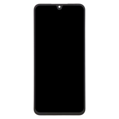 For Galaxy M36 SM-M366B Original LCD Screen Digitizer Full Assembly with Frame, For Samsung Galaxy M36(Original)