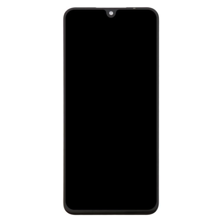For Galaxy A16 SM-A165 incell LCD Screen with Digitizer Full Assembly, For Samsung Galaxy A16 4G