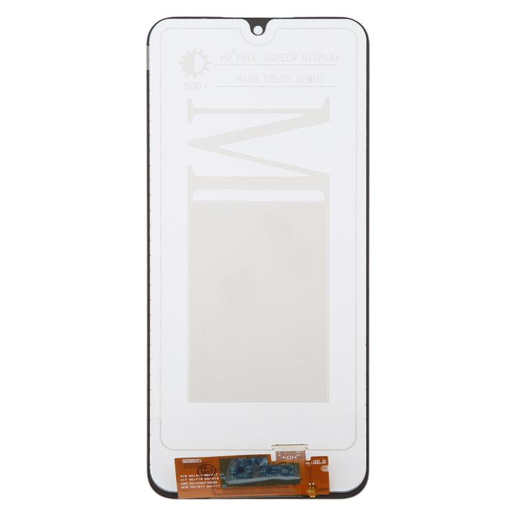 For Galaxy A16 SM-A165 incell LCD Screen with Digitizer Full Assembly, For Samsung Galaxy A16 4G