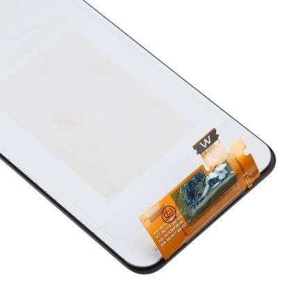 For Galaxy A16 SM-A165 incell LCD Screen with Digitizer Full Assembly, For Samsung Galaxy A16 4G