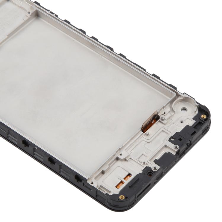 For Galaxy A16 5G SM-A166P US Version incell LCD Screen Digitizer Full Assembly with Frame, For Samsung Galaxy A16 5G SM-A166P US Version