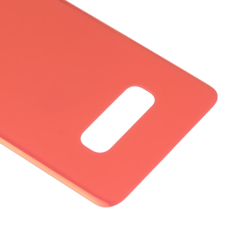 For Galaxy S10e SM-G970F/DS, SM-G970U, SM-G970W Original Battery Back Cover, For Samsung Galaxy S10e (Original ), For Galaxy S10e (Original )